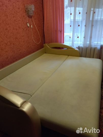 Диван Кровать 