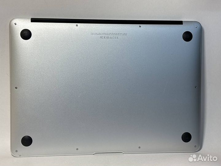 Ноутбук Apple MacBook Air 13 (2015)