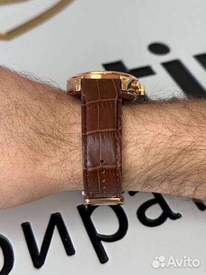 Мужские наручные часы