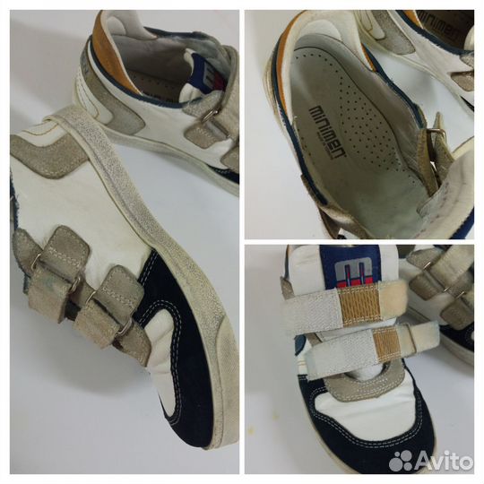 Кроссовки для мальчика 32 размер