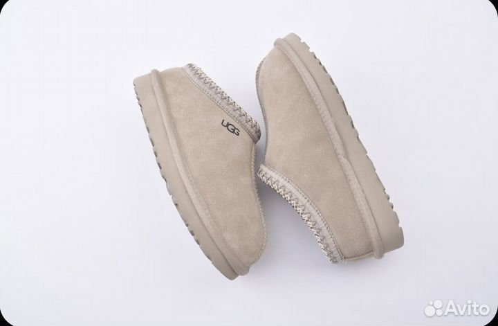 Полусапоги UGG