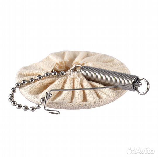 Фильтры тканевые для сифона габет