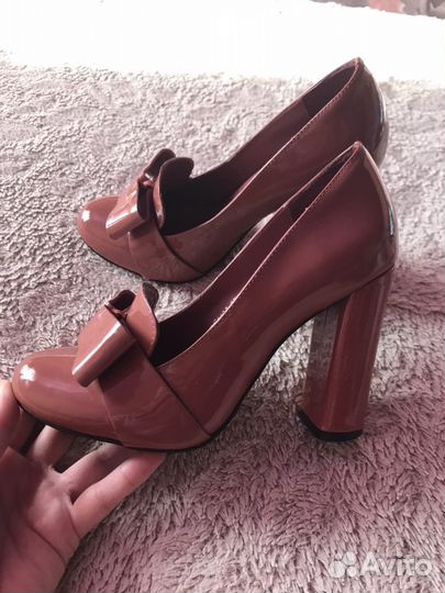 Туфли 36 размер