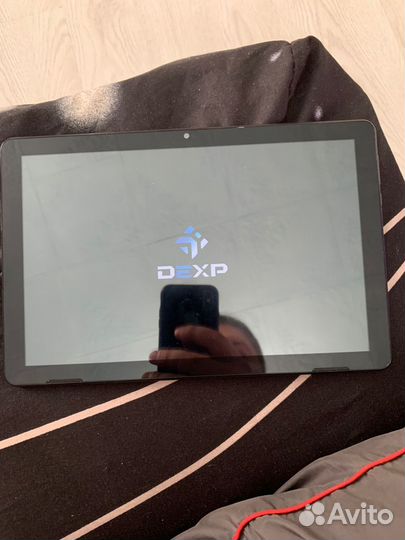 Планшет dexp K41 32g