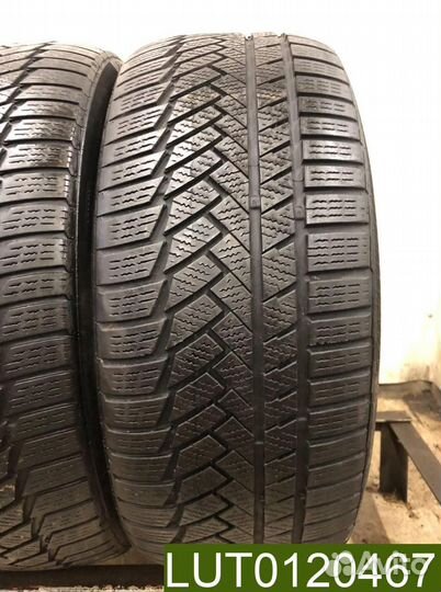 Continental WinterContact TS 850 P 225/40 R18 92V