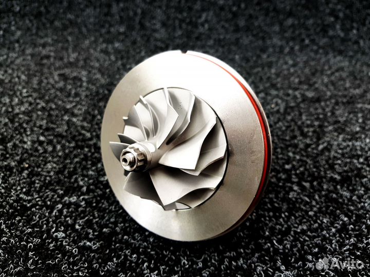 Картридж турбины - TD06-20G