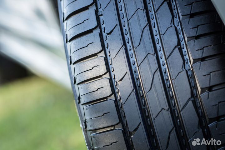 Ikon Tyres Nordman S2 SUV 215/65 R16 98H