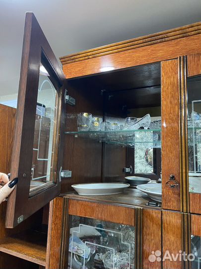 Стенка в гостиную «Мечта»