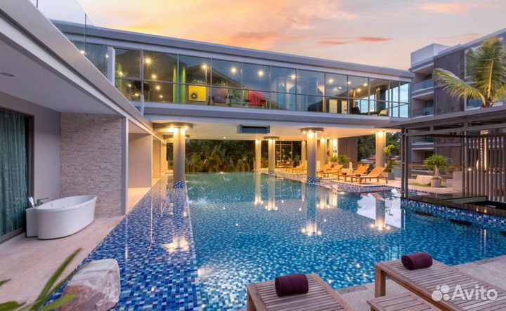 Недвижимость для инвестиций