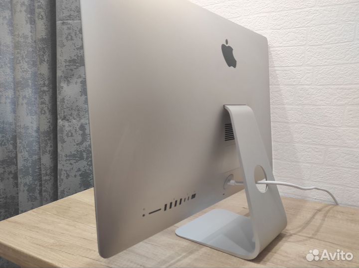 Моноблок apple iMac Retina 5k 27-inch,2017