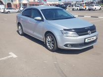 Volkswagen Jetta 1.4 MT, 2011, 336 000 км, с пробегом, цена 757 000 руб.