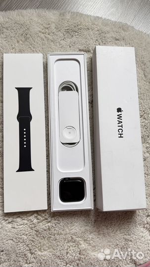 Apple watch se 44mm