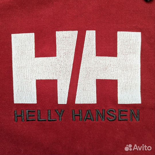 Худи helly hansen