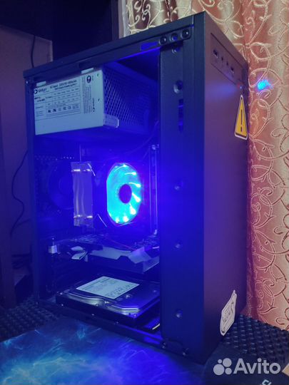 Системный блок i5