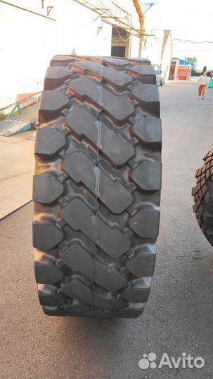 Грузовые шины (23.5/25/24 PR)