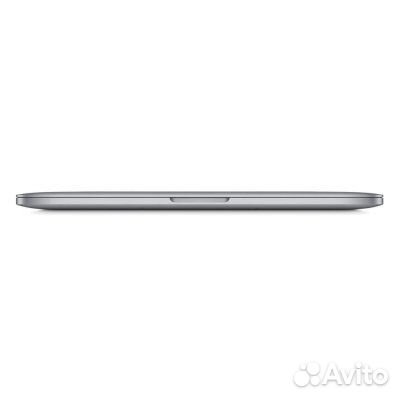 Ноутбук Apple MacBook Pro 13 2022 mneh3 rusg - новый