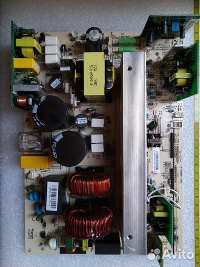 Платы зип ибп UPS FSP Riello Inelt Socomec