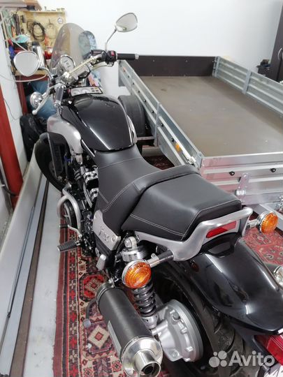 Продам Yamaha V-MAX 1200