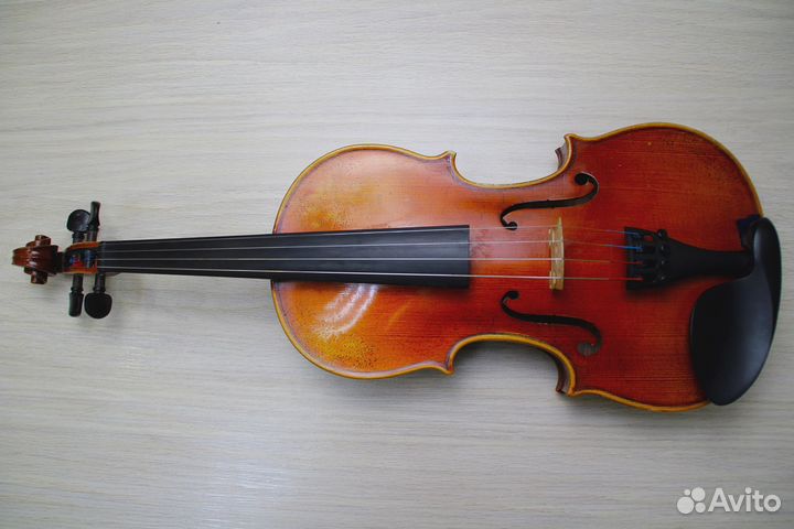 Скрипка мастеровая 3/4