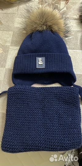 Продаются зимние шапки