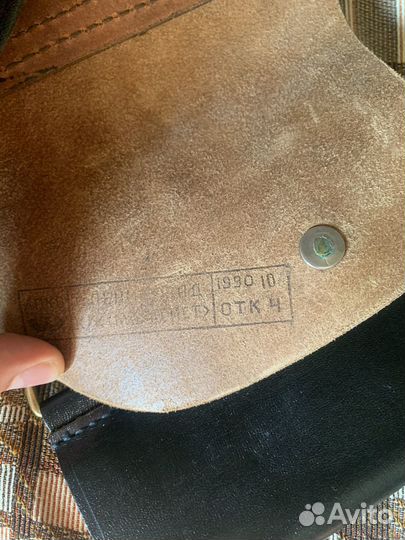 Кобура вмф СССР