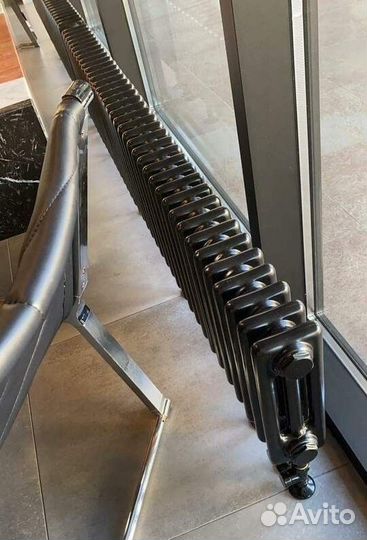 Батареи радиаторы отопления дизайнерские