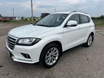 Haval H2 1.5 MT, 2020, 85 000 км, с пробегом, цена 1 657 000 руб.