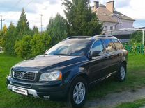 Volvo XC90 2.5 AT, 2012, 223 000 км, с пробегом, цена 1 950 000 руб.