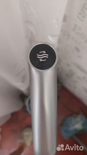 Моющий вертикальный пылесос xiaomi dreame H11 max
