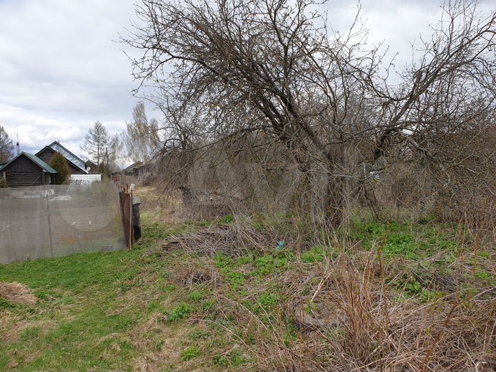 Участок 20 сот. (ИЖС)
