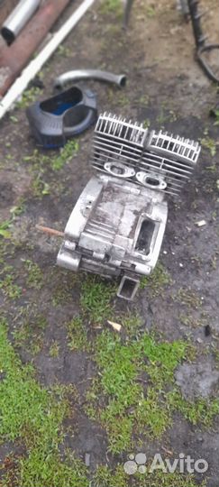 Запчасти на иж ю5