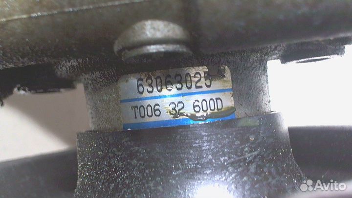 Гур Mazda Xedos 9, 1994