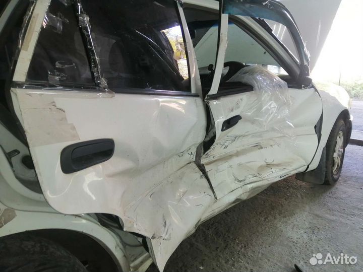 Помощник в кузовной автосервис подготовщик маляр