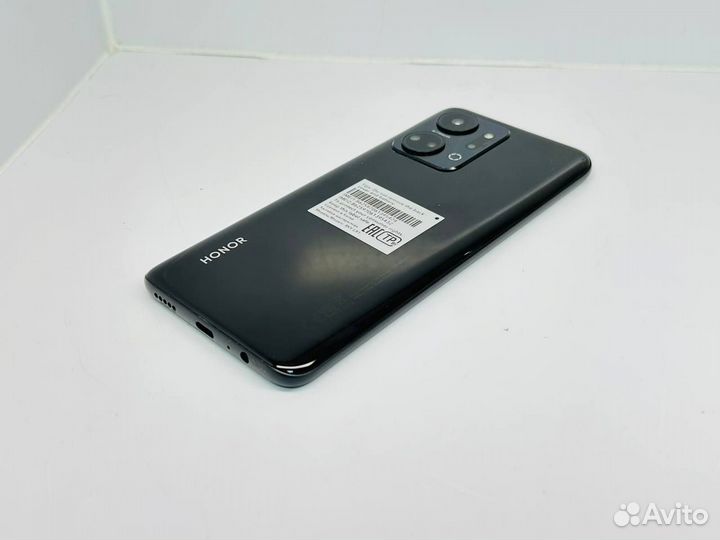 HONOR X7a, 4/128 ГБ