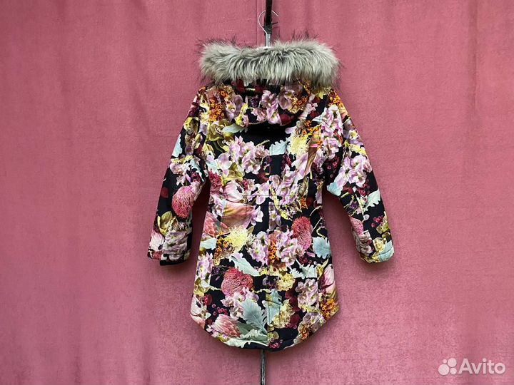 Парка molo (Stella McCartney monnalisa Il Gufo)