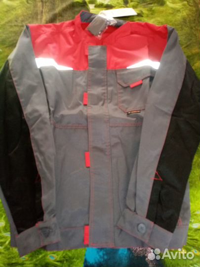 Костюм мужской