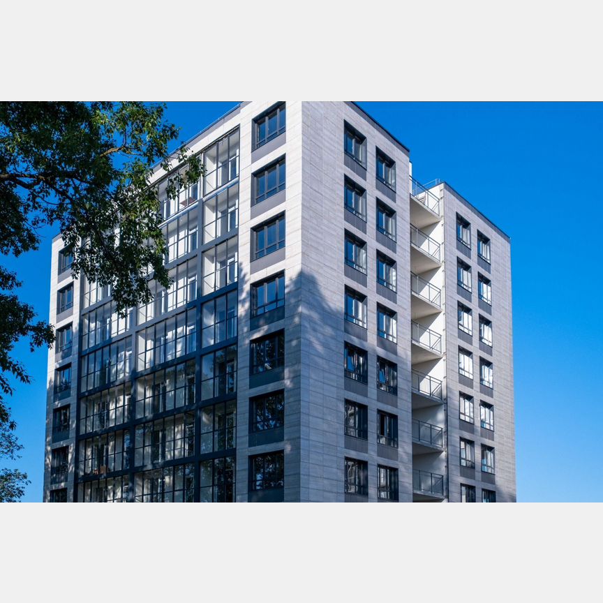 3-к. квартира, 96 м², 6/9 эт.