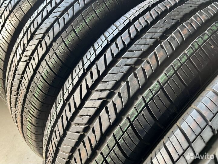 Bridgestone Dueler H/T 685 255/70 R18 113T