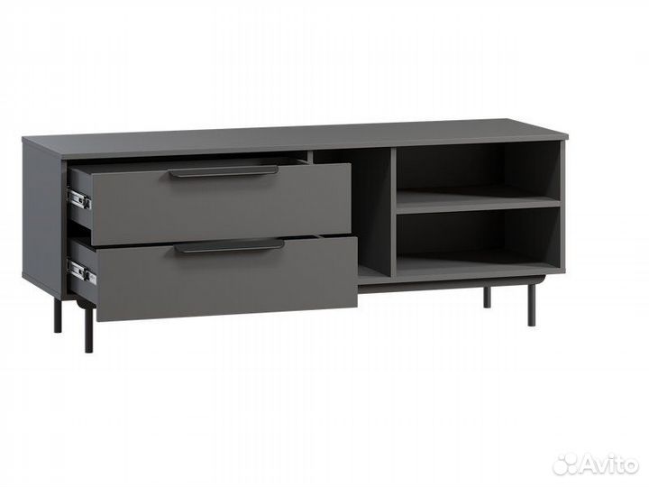 Тв-тумба Квелен-1 Grey