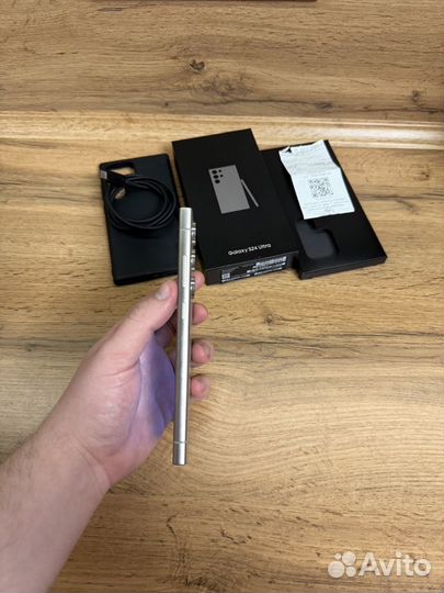 Samsung Galaxy S24 Ultra, 12/512 ГБ