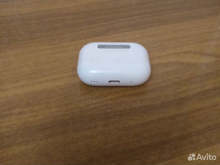 Беспроводные наушники AirPods Pro 2(орегинал)