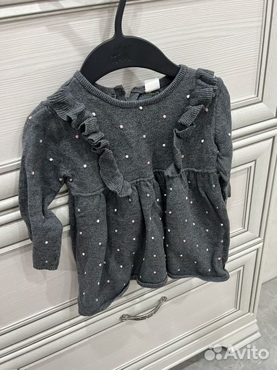 Платья на девочку