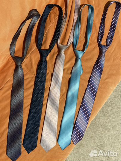 Мужские галстуки
