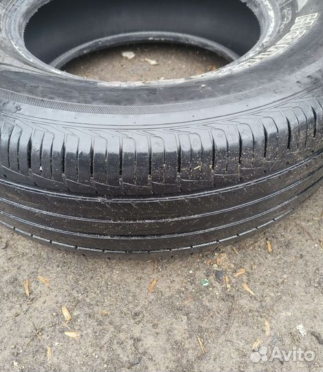 Hankook Dynapro HP RA23 265/70 R16