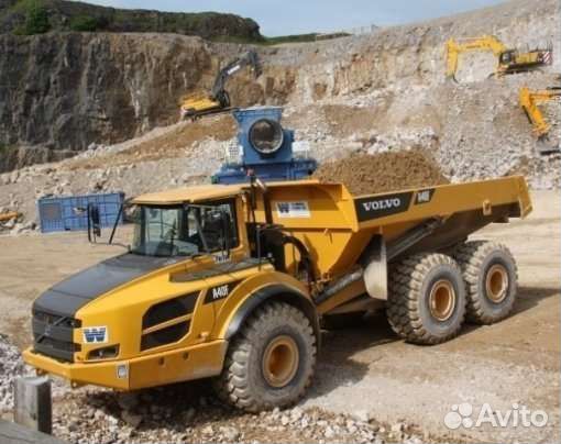 Обучение на Белаз 