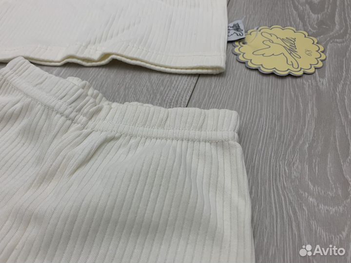 Детский комплект лапша 68