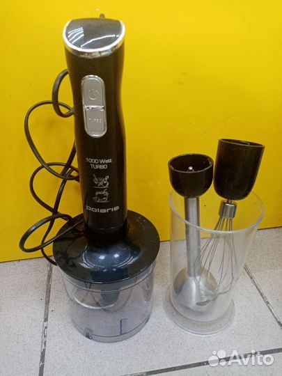 Блендер philips