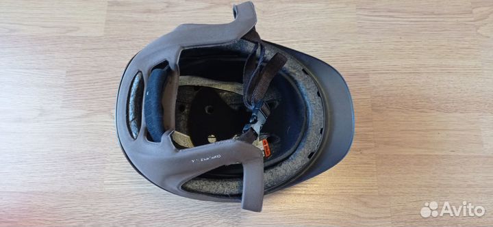 Детский шлем защитный