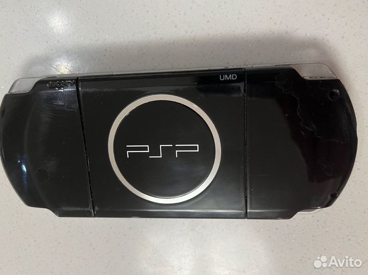 Sony PSP 3008