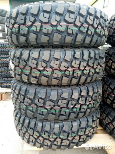 Cordiant Off Road 2 205/70 R15 96Q